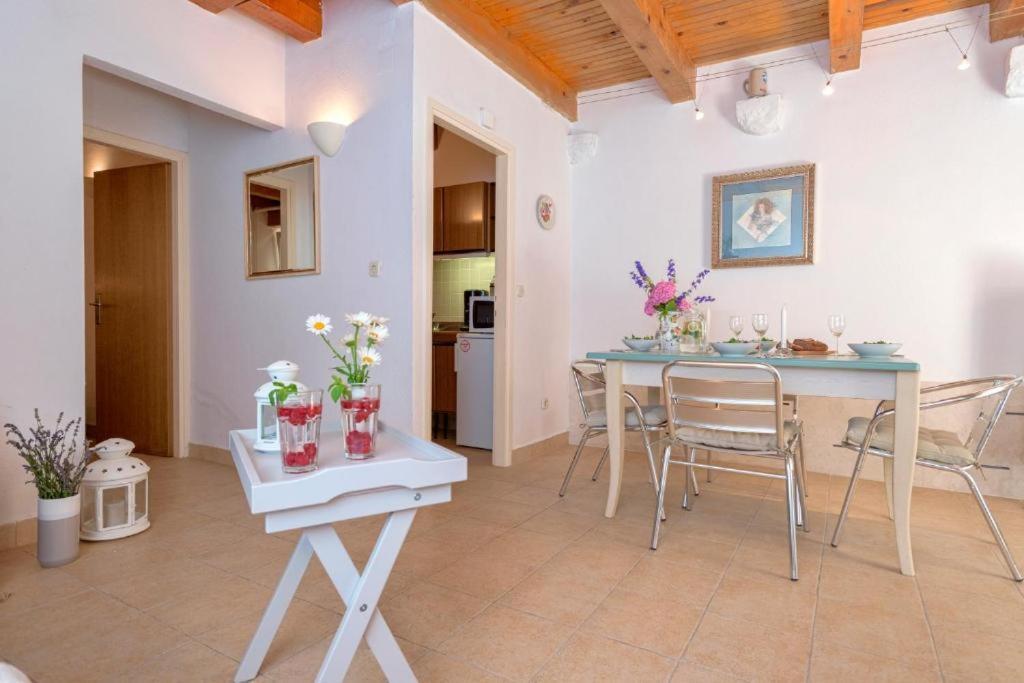 Fortezza - Hvar Old Town Apartment Hvar Town Exterior foto