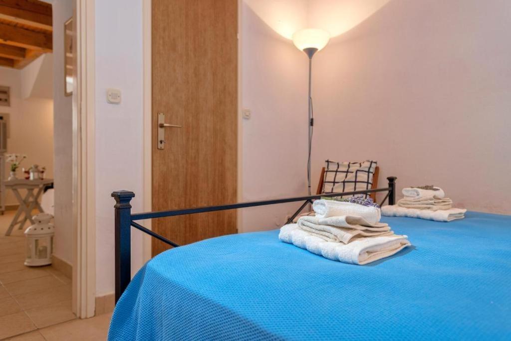 Fortezza - Hvar Old Town Apartment Hvar Town Exterior foto