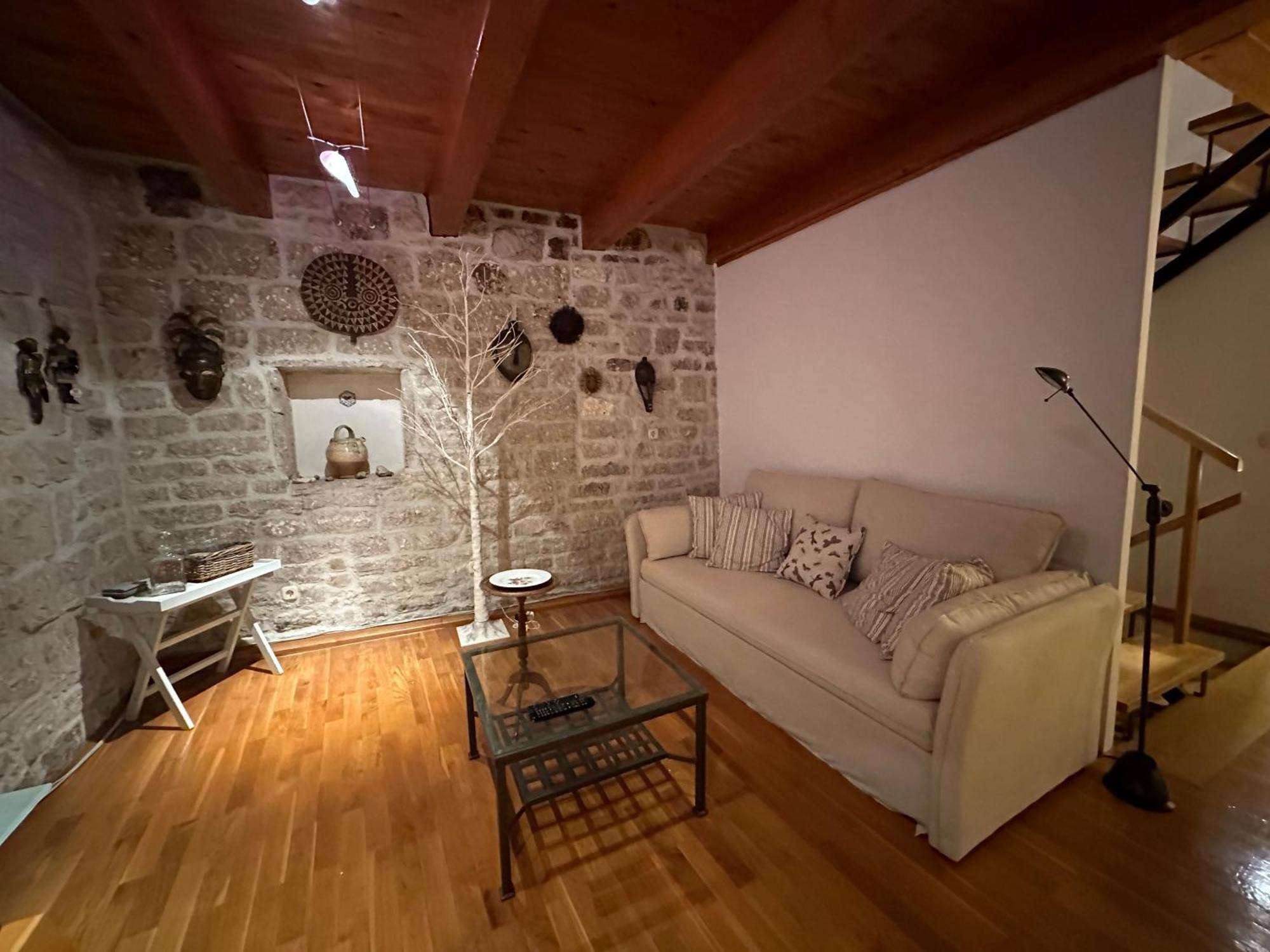 Fortezza - Hvar Old Town Apartment Hvar Town Exterior foto