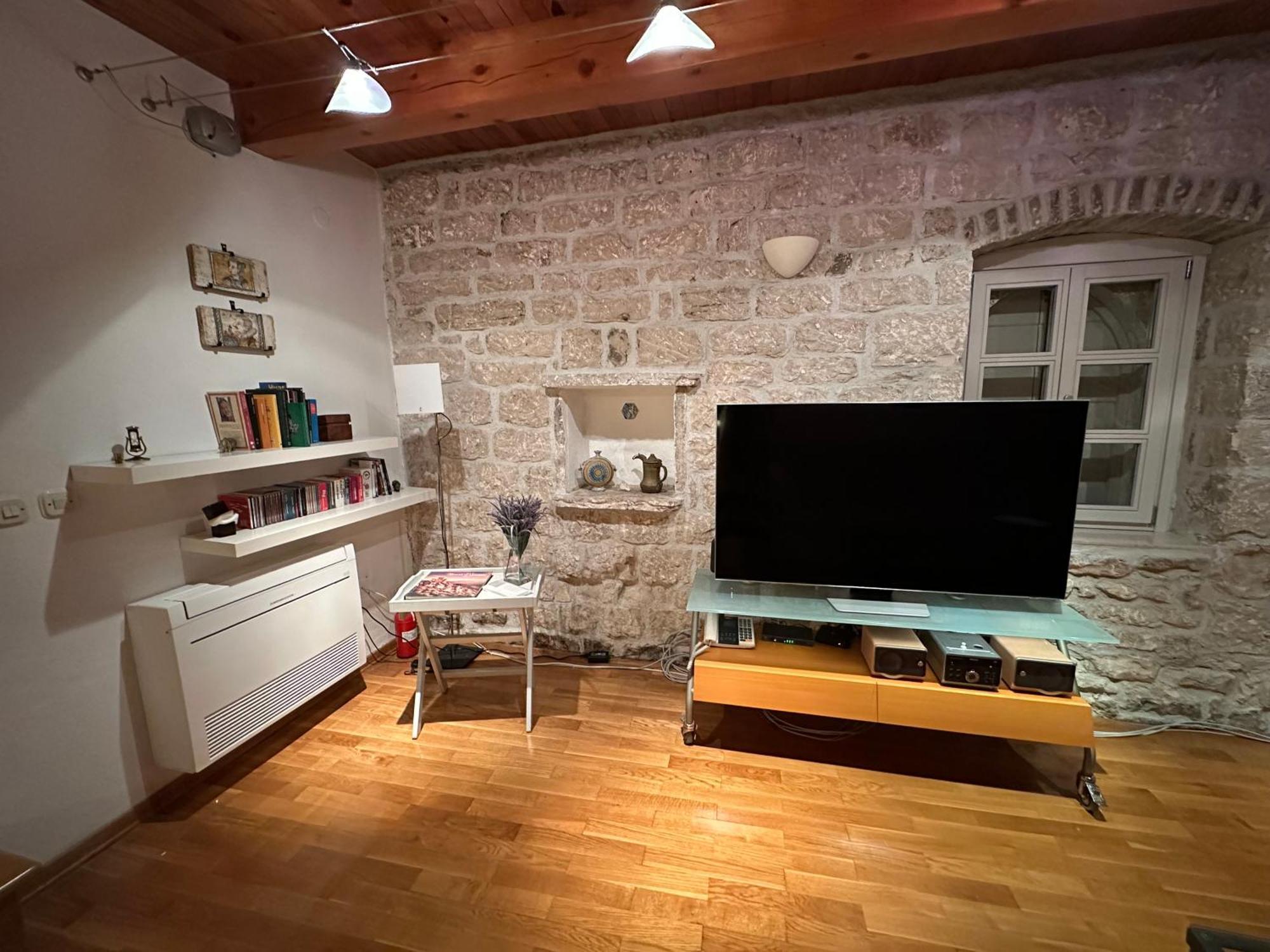 Fortezza - Hvar Old Town Apartment Hvar Town Exterior foto