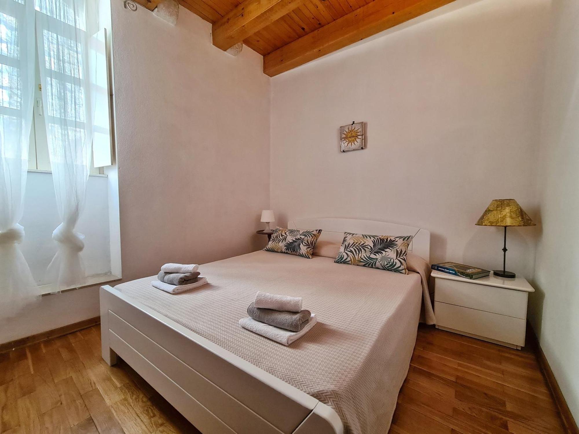 Fortezza - Hvar Old Town Apartment Hvar Town Habitación foto